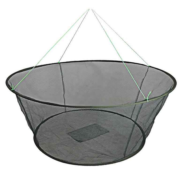 EASY BIG FOLDABLE FISHING NET