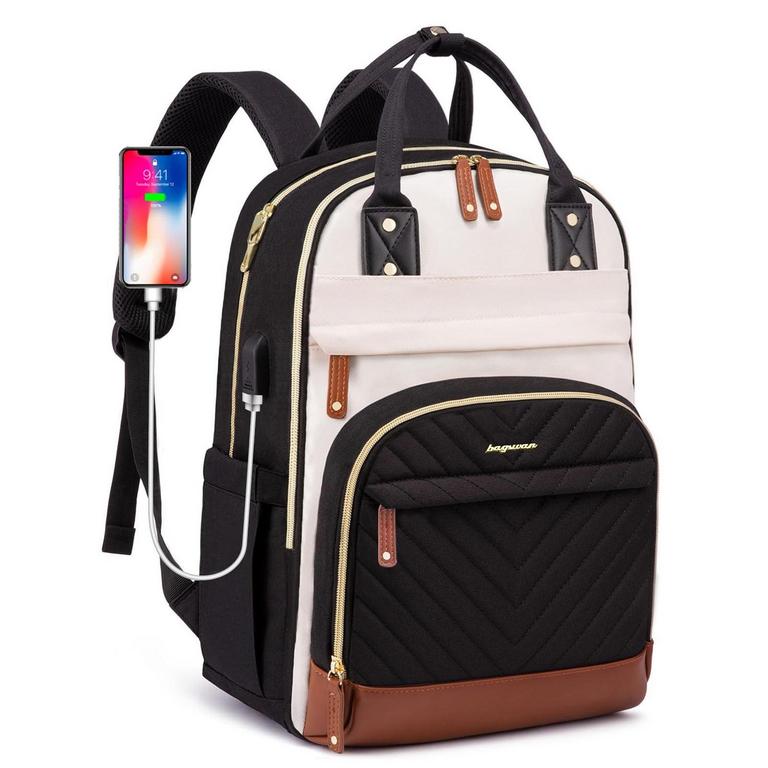 BAGSWAN 15.6IN BACKPACK