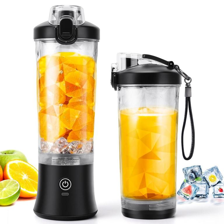 TINANA PORTABLE BLENDER