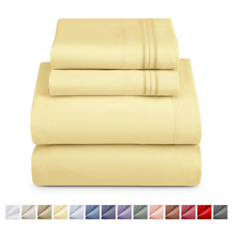 KING SHEET SET