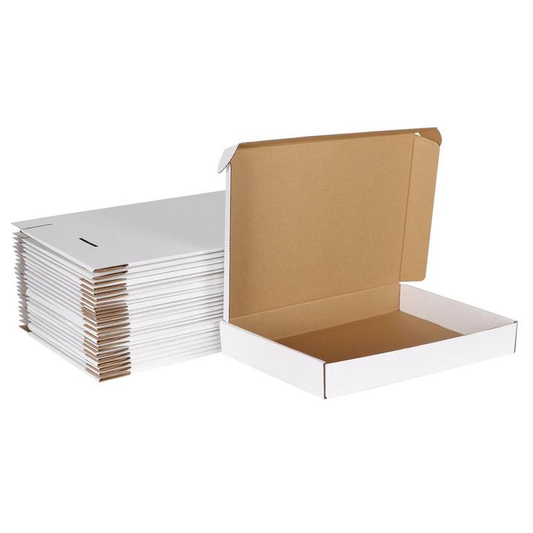 25PK SHIPPING BOXES