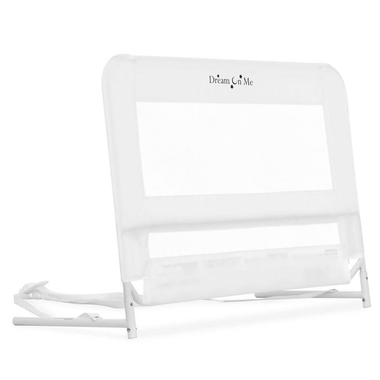 DREAM ON ME BED RAIL