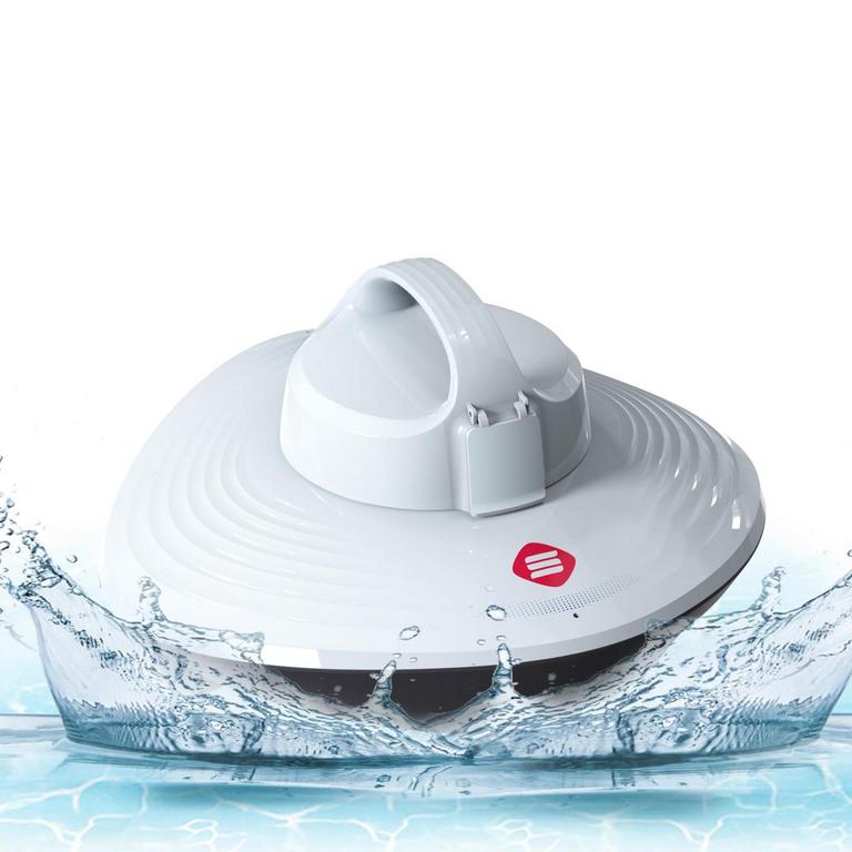 GRENNIX CORDLESS POOL VACUUM