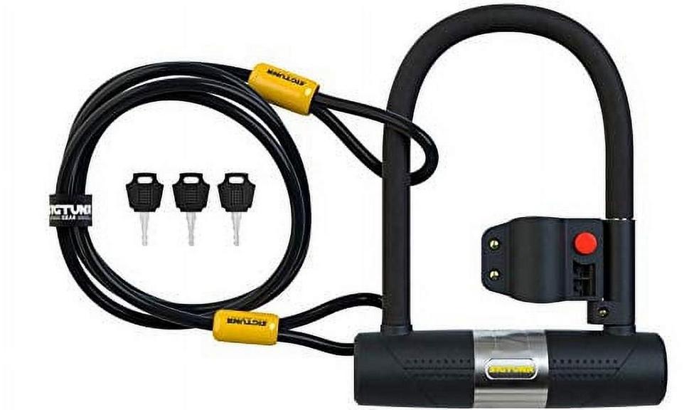 SIGTUNA FOLDING BIKE LOCK
