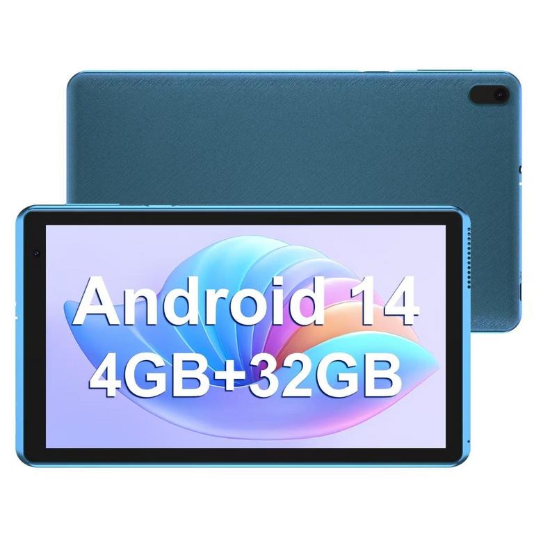 YQSAVIOR 7IN ANDROID TABLET