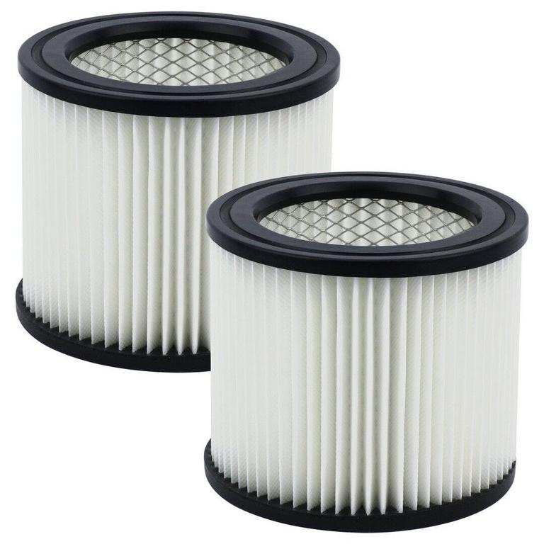 2PK CARTRIDGE FILTERS