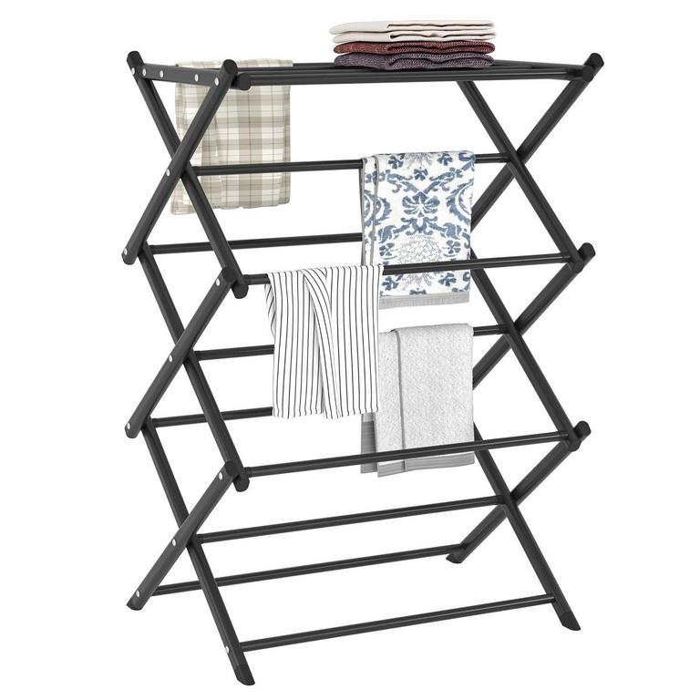 FKUO FOLDING DRYING RACK