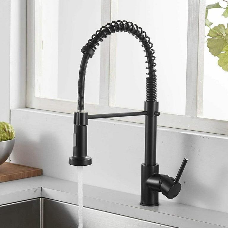 SENLESEN KITCHEN FAUCET