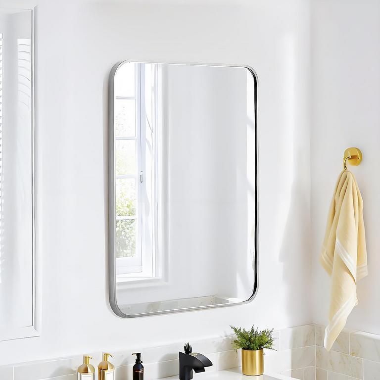 FINEWF 30IN X 20IN MIRROR
