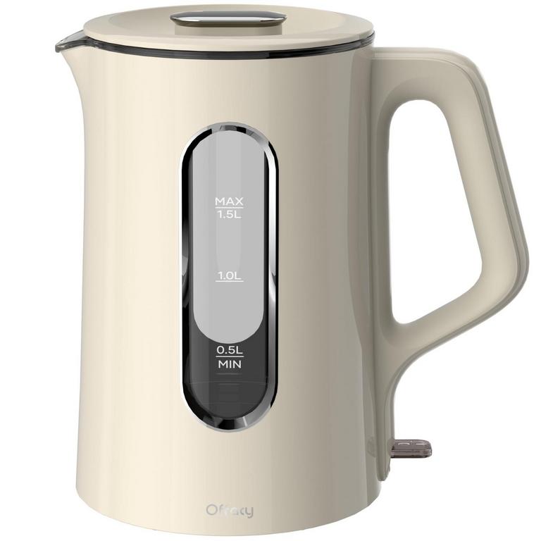 OFFACY ELECTRIC KETTLE