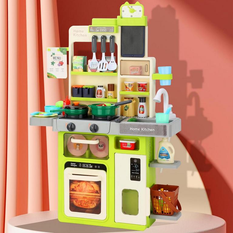 24HOCL KIDS KITCHEN SET