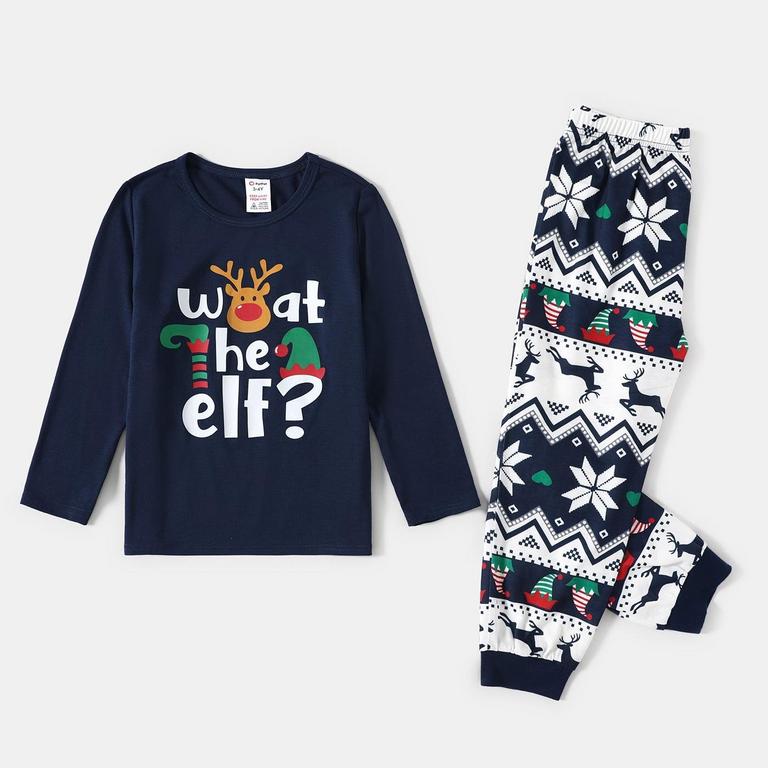 MEN'S XL PJS SET
