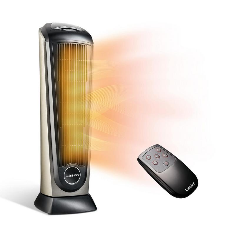 LASKO 22.5IN HEATER