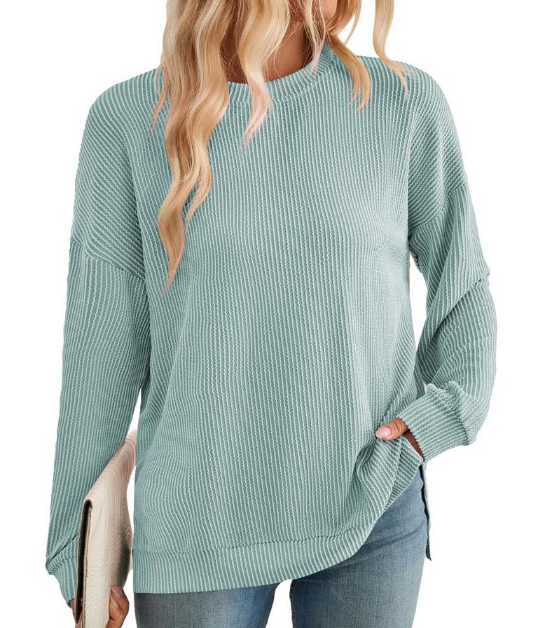 S PULLOVER SWEATSHIRT