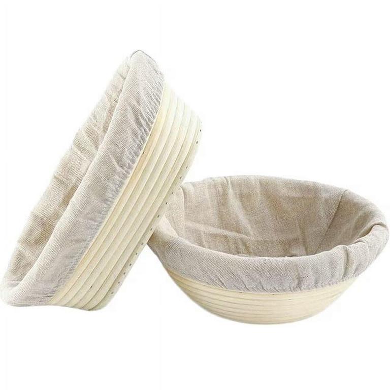 ALLJOY BREAD BASKETS SET