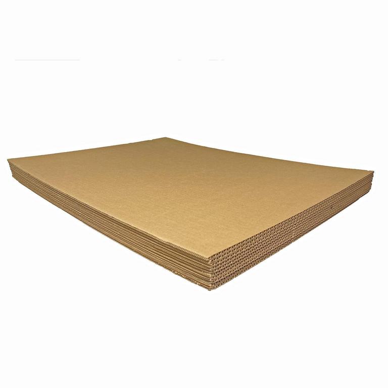 MAGICWATER 24IN X 18IN PACKING SHEETS 10PK