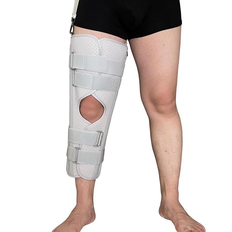 YARIFXY KNEE IMMOBILIZER