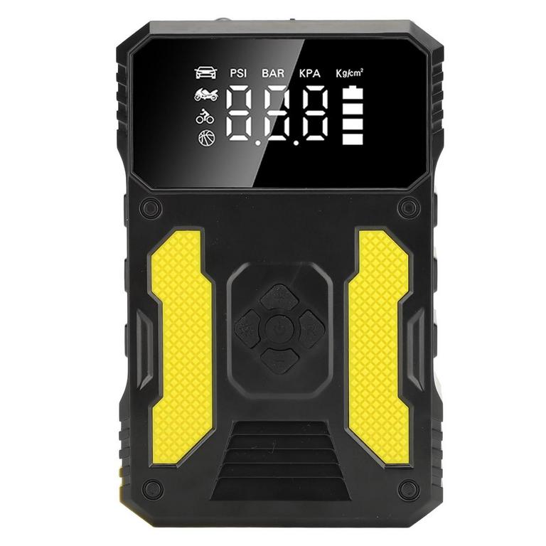 12V BATTERY BOOSTER