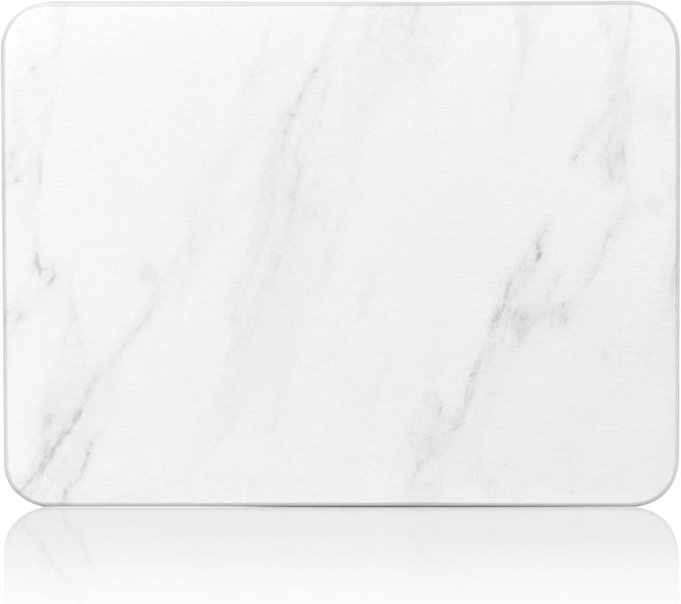 FADSKKJ STONE DRYING MAT 21.5IN X 15.8IN