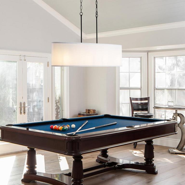 DWLGIGH MODERN LIGHT 36"D