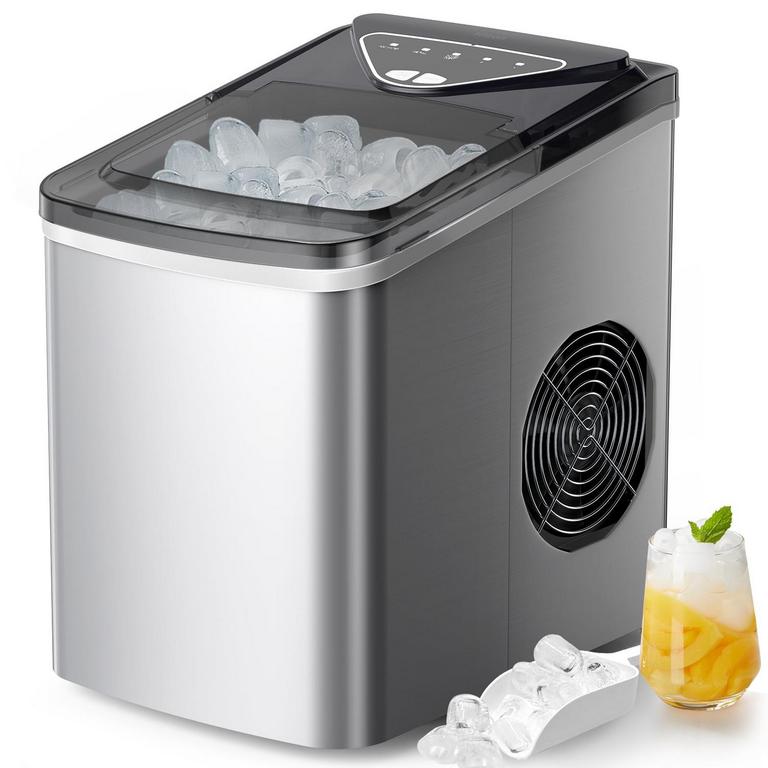 PHILERGO ICE MAKER 26LBS