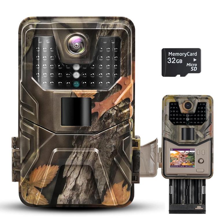 SUNTEKCAM HC900 TRAIL CAM