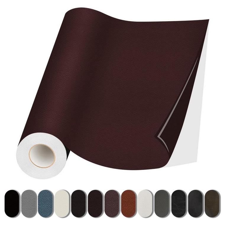 LIFESHOON LEATHER PATCH 35IN X 158IN