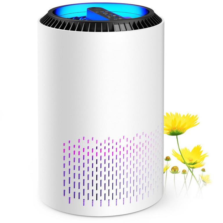 HEPA AIR PURIFIER