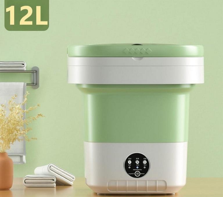 BASQUE 12L PORTABLE WASHER
