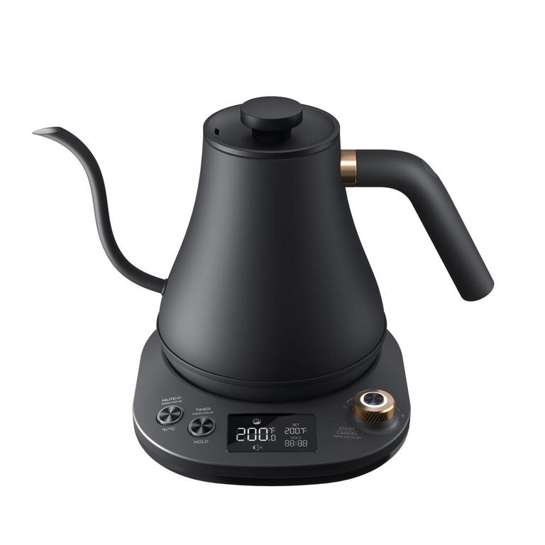WILLSENCE 28OZ KETTLE BLACK