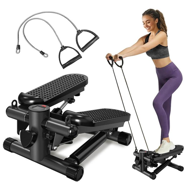 MINI STEP STEPPER