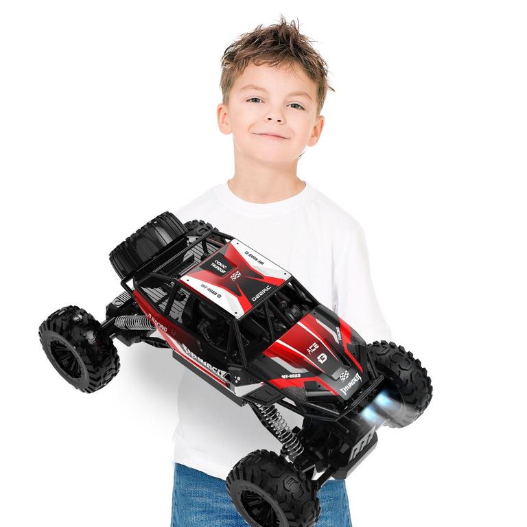 JOYSTONE 1:12 RC TRUCK