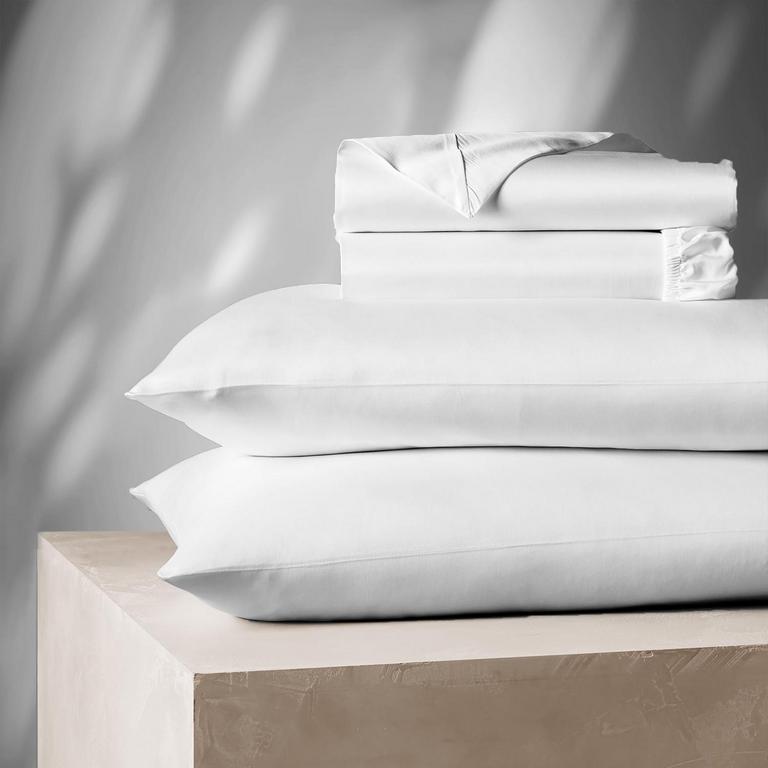 COLOR SENSE QUEEN SHEET SET