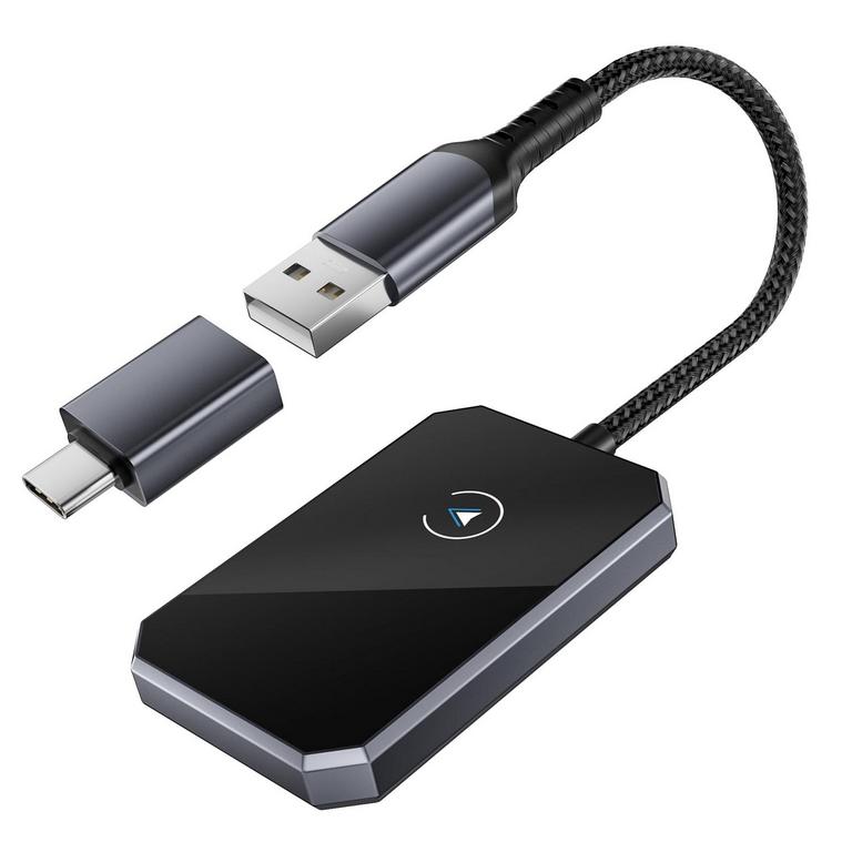 CARPLAY ADAPTER