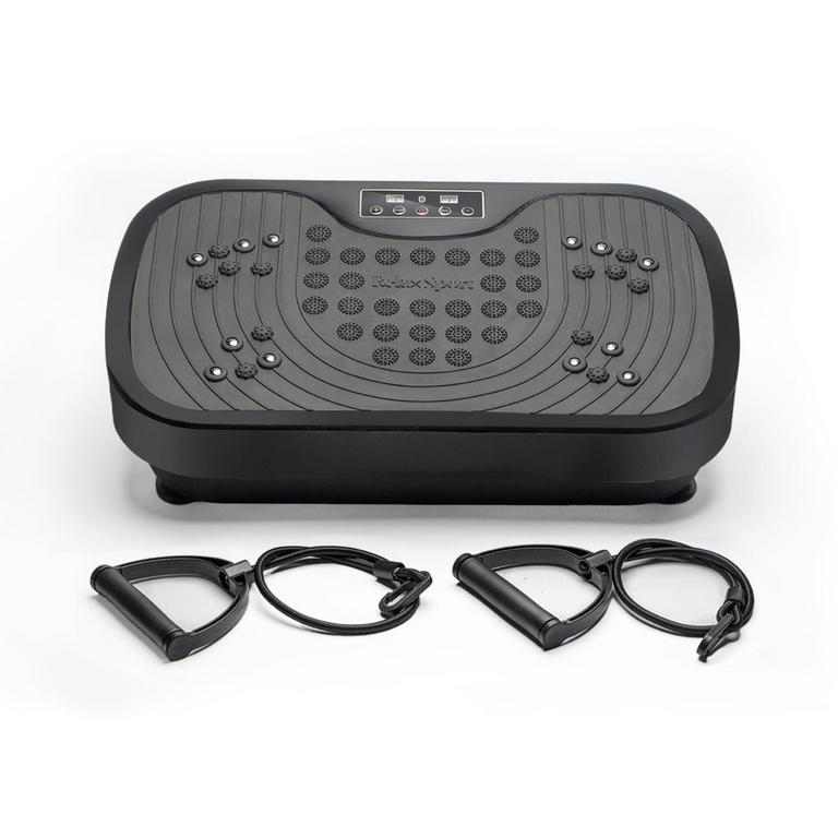 RELAXSPORT VIBRATION PLATE