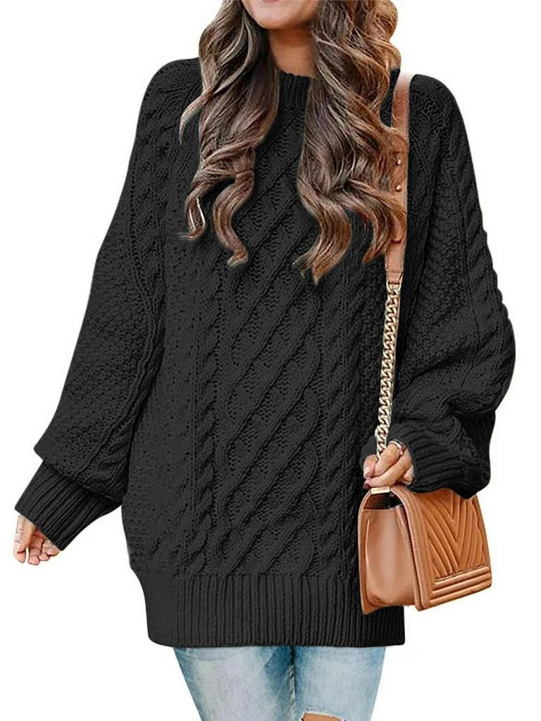 2XL OVERSIZED SWEATER