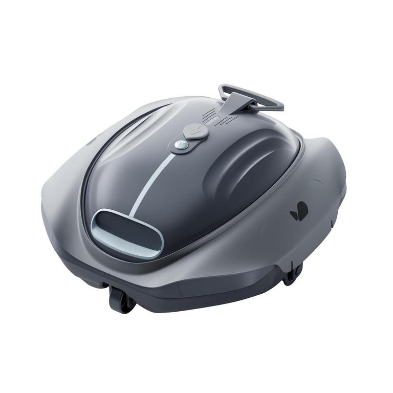 BUBLUE CORDLESS POOL CLEANER