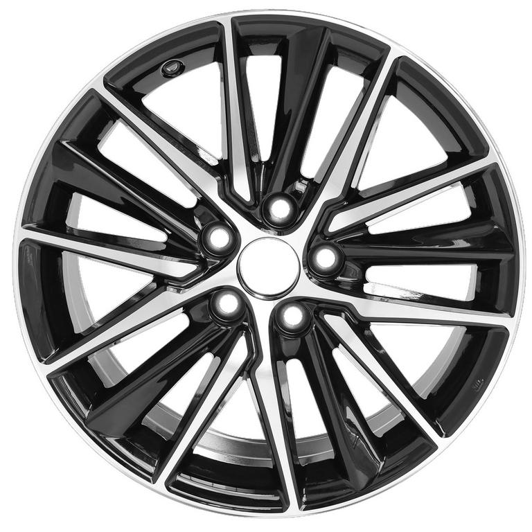 LUNEGUE 18IN WHEEL RIM