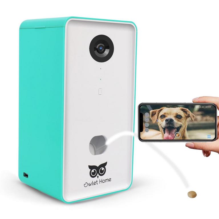 OWLET HD 1080P PET CAMERA