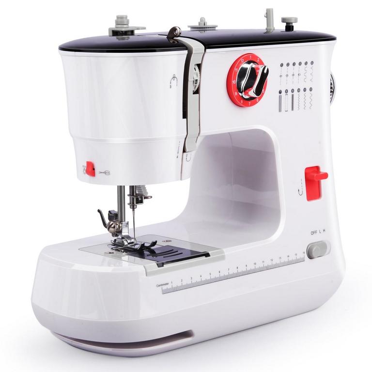 BCOOSS SEWING MACHINE