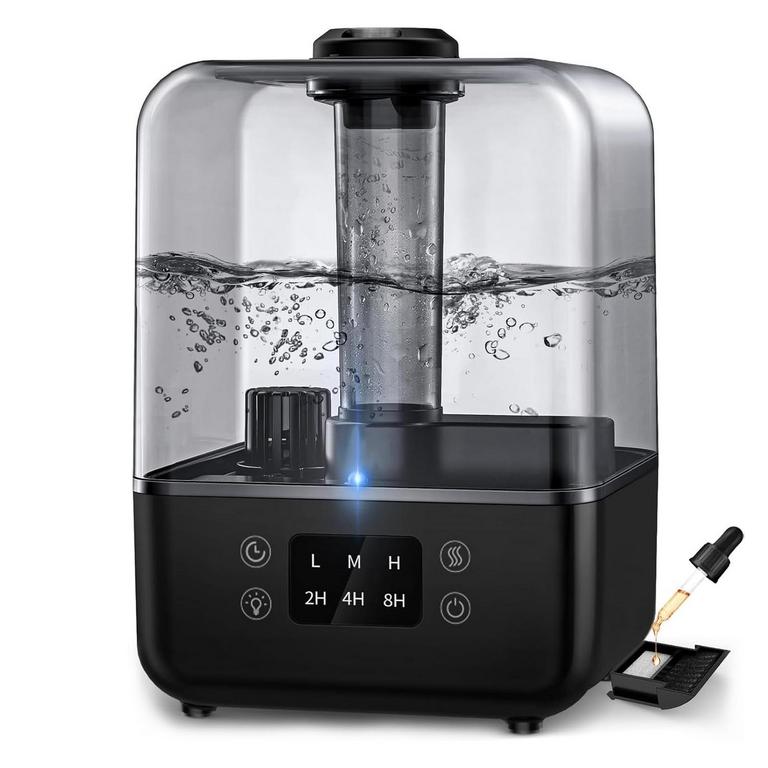 MIKIKIN 5L AIR HUMIDIFIER
