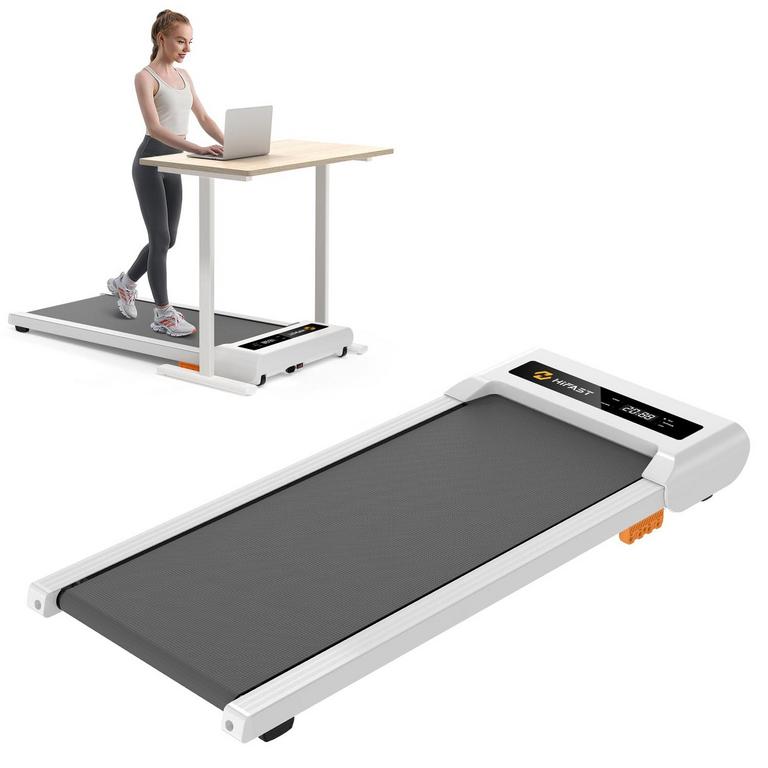 HIFAST 2.5HP TREADMILL