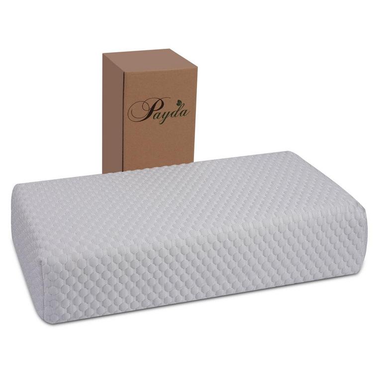 PAYDA CUBE PILLOW KING