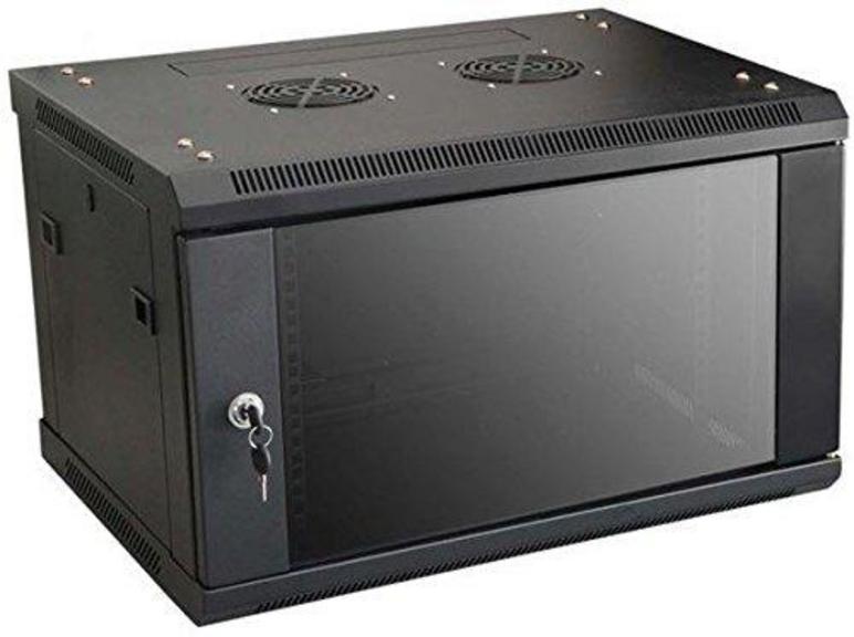 MICROCONNECT 19IN RACK CABINET