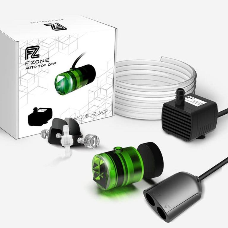 FZONE AUTO TOP OFF REFILLING SYSTEM