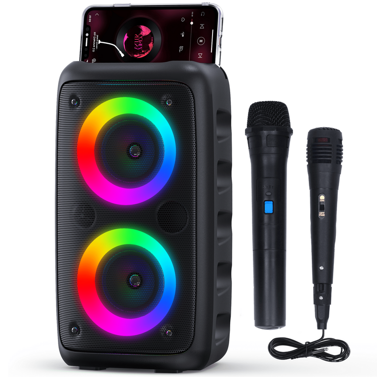 BONAOK KARAOKE MACHINE