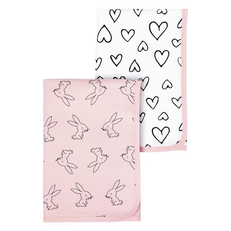 LITTLE STAR GIRLS BLANKET