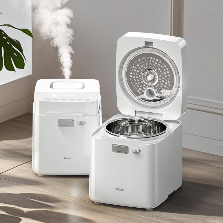 MIFASOL HUMIDIFIER 3.3L