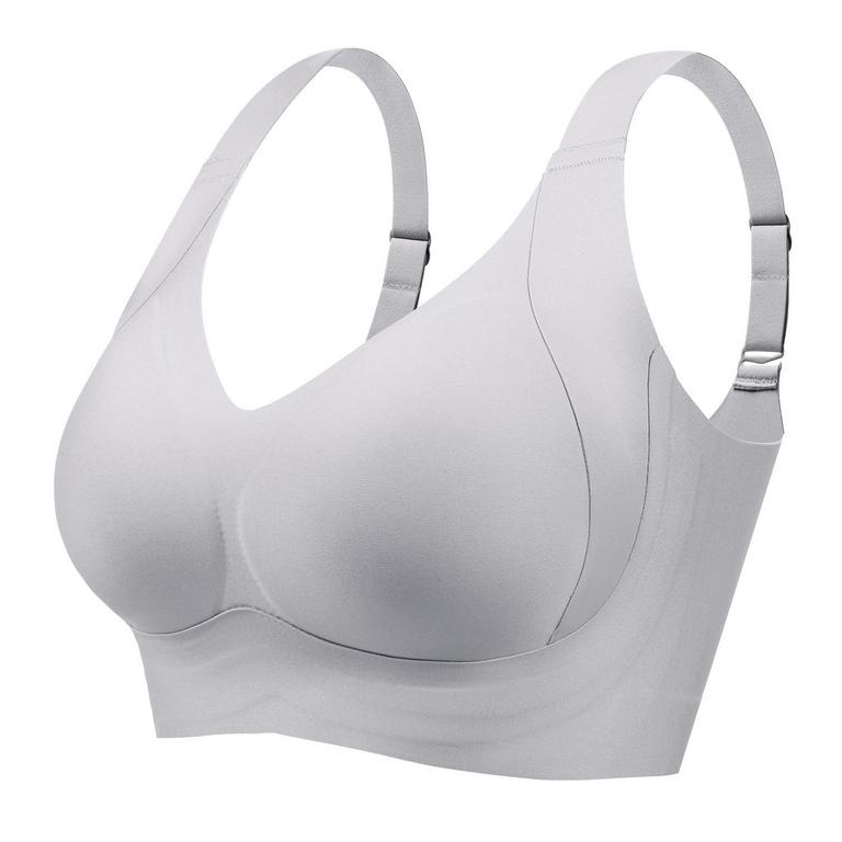 L WIREFREE BRA
