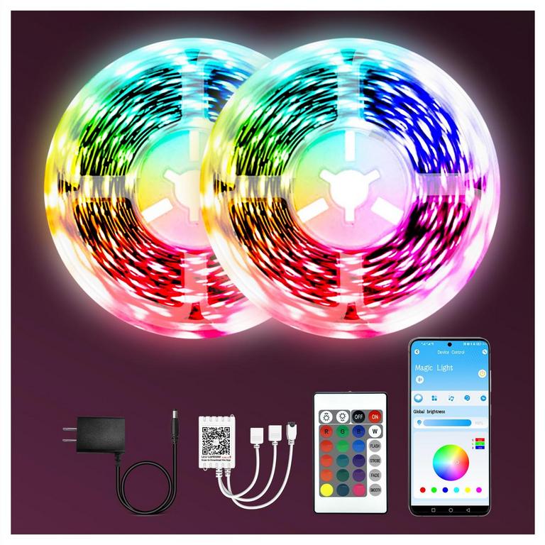 130FT LED LIGHTS STRIP